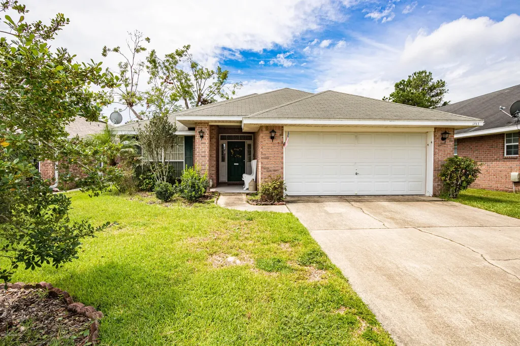 1783 Saw Lake Drive Middleburg FL 32068