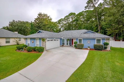 622 Hibernia Oaks Drive Fleming Island FL 32003