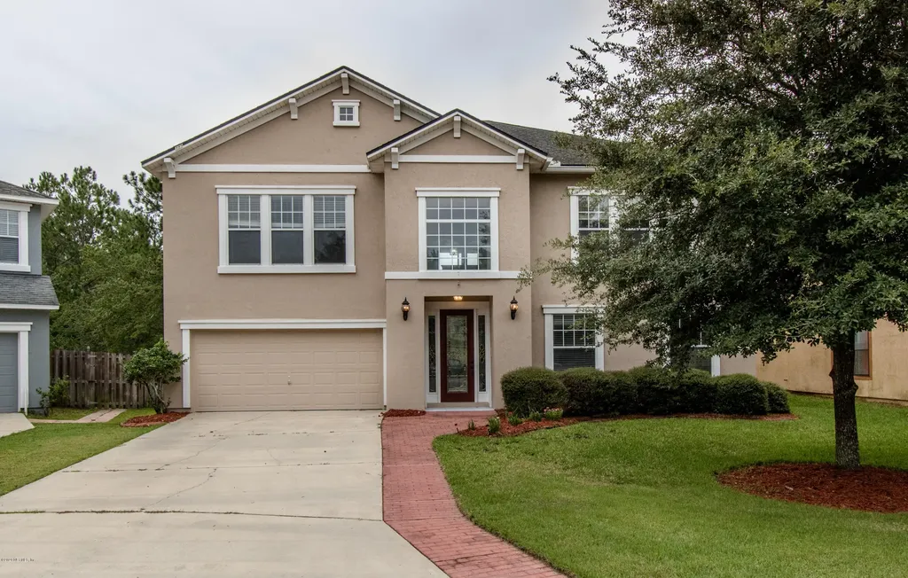 399 Hearthside Court Orange Park FL 32065