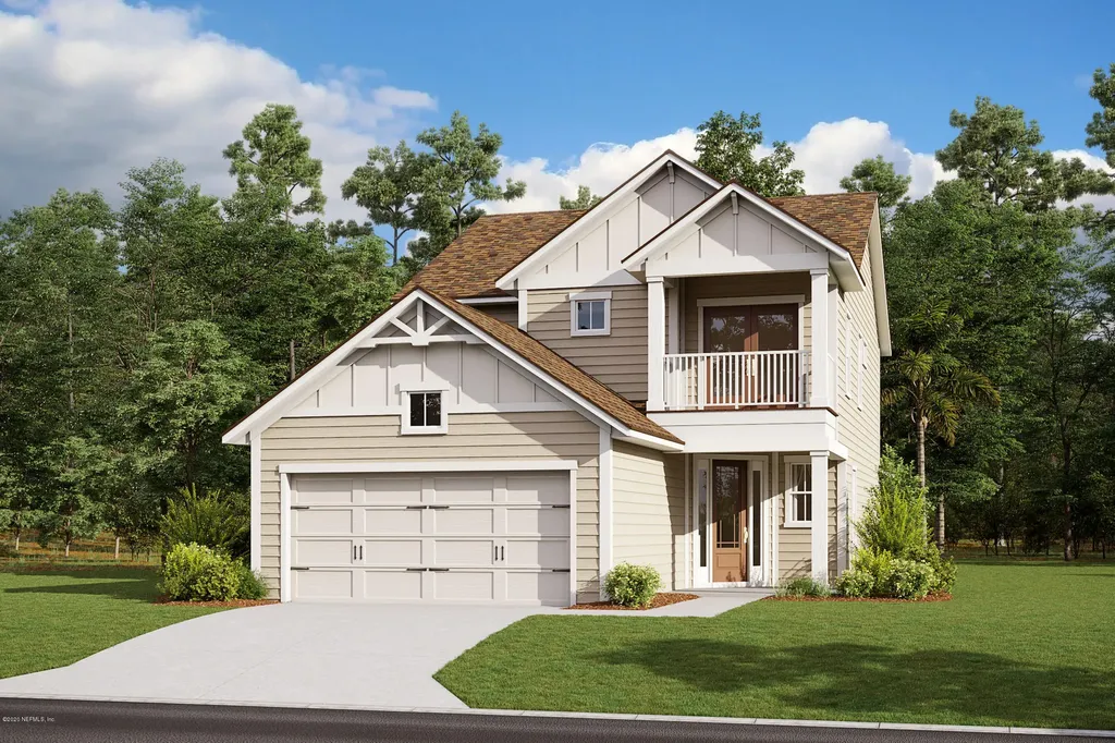 277 Union Hill Drive Ponte Vedra FL 32081