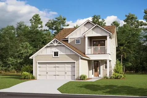 277 Union Hill Drive Ponte Vedra FL 32081