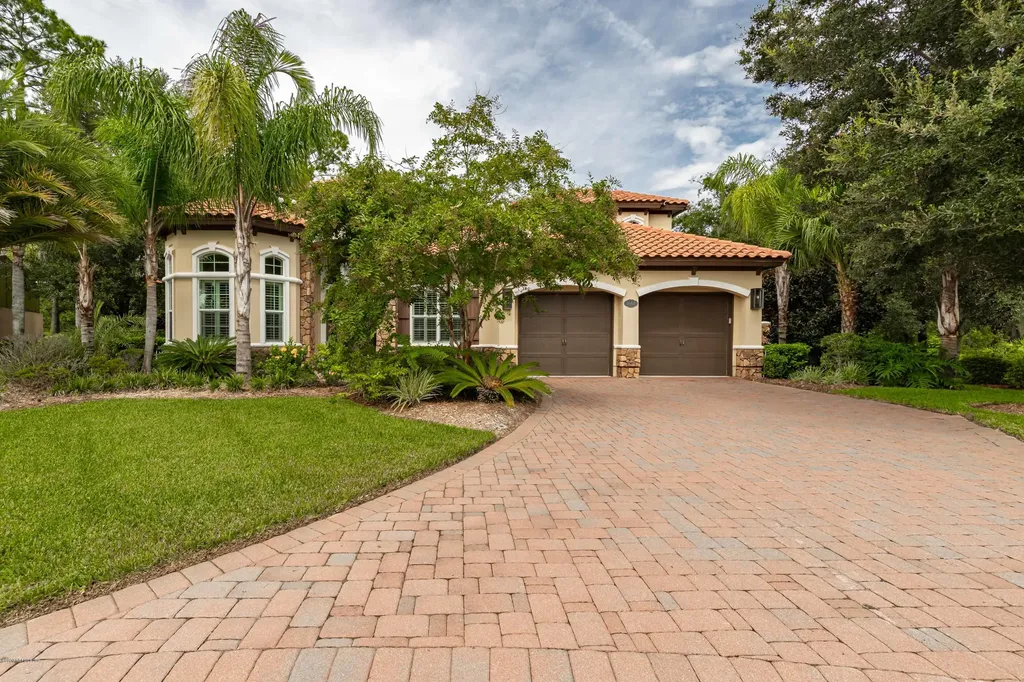 3667 Valverde Circle Jacksonville FL 32224