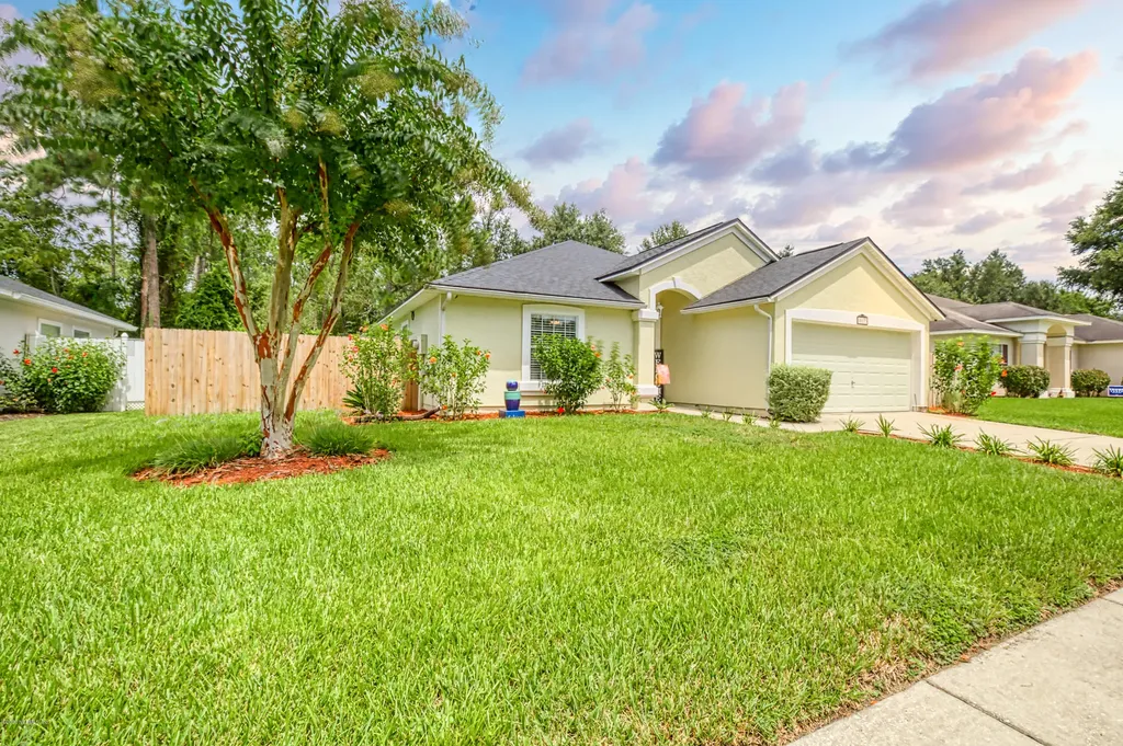 10173 Rising Mist Lane Jacksonville FL 32221