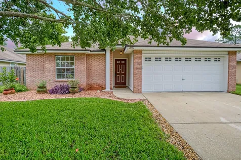 2692 Secret Harbor Drive Orange Park FL 32065