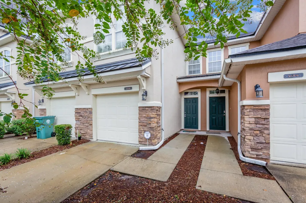 6108 Bartram Village Drive Jacksonville FL 32258