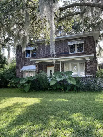6933 Oakwood Street Jacksonville FL 32208
