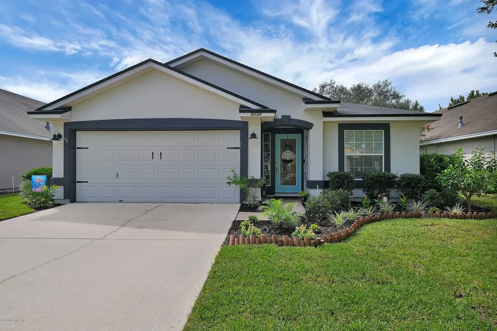 6234 Dalton Springs Court Jacksonville FL 32258
