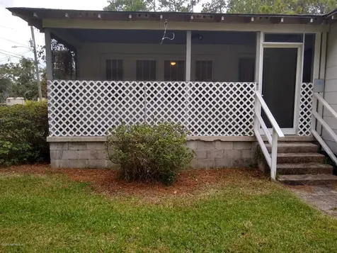 3049 Harbison Street Jacksonville FL 32218
