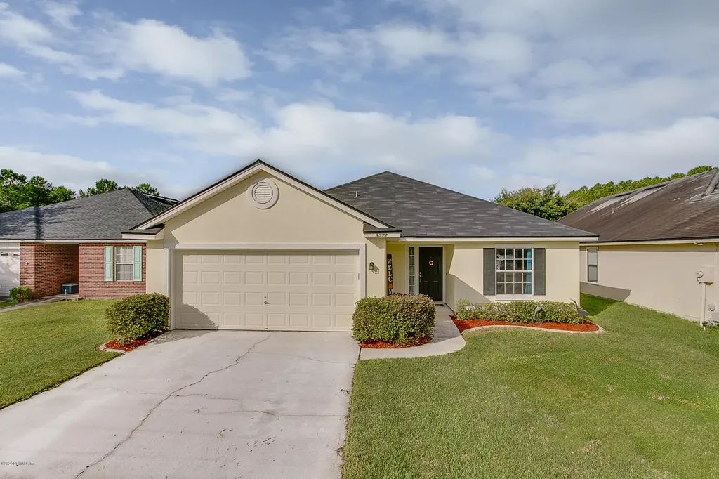 9572 Croxley Court Jacksonville FL 32244