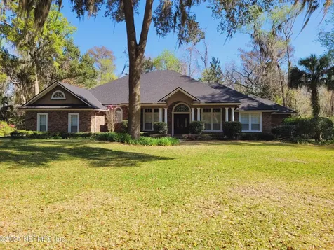 11539 Mandarin Cove Lane Jacksonville FL 32223