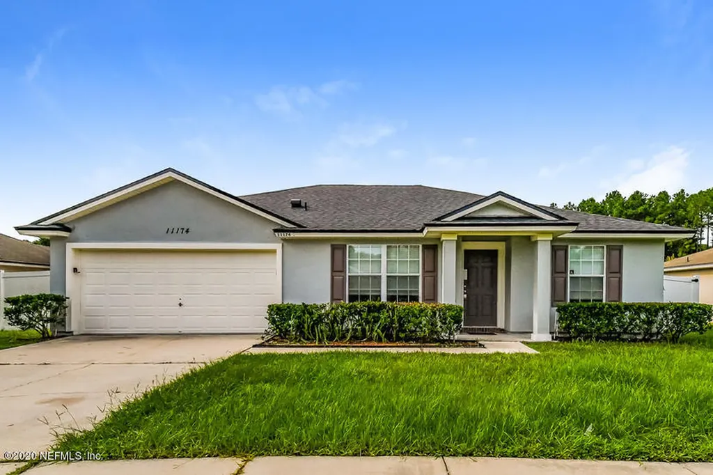 11174 Lauren Oak Lane Jacksonville FL 32221