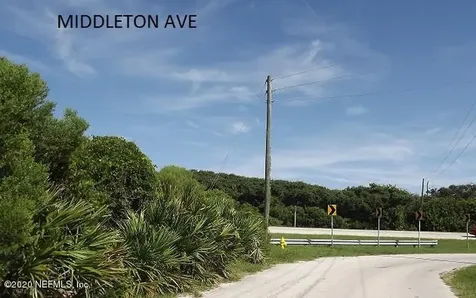 6809 Middleton Avenue St. Augustine FL 32080
