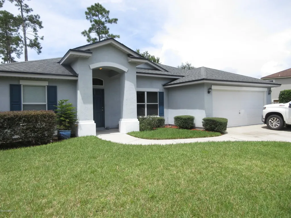 1733 Foggy Day Drive Middleburg FL 32068