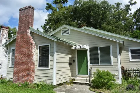 4609 Birkenhead Road Jacksonville FL 32210