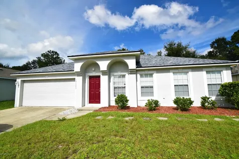 3253 Garden Acres Court W Jacksonville FL 32208