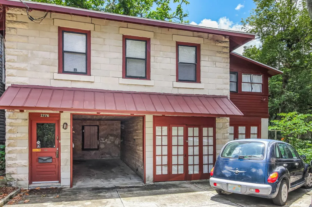 2776 Riverside Avenue Jacksonville FL 32205