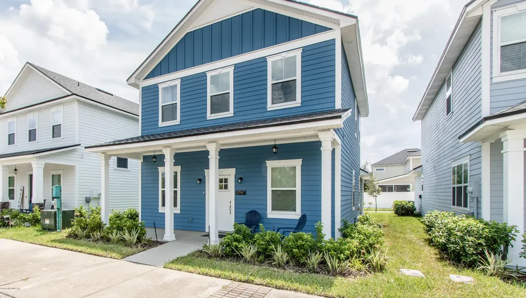 3767 Plantation Oaks Boulevard Orange Park FL 32065