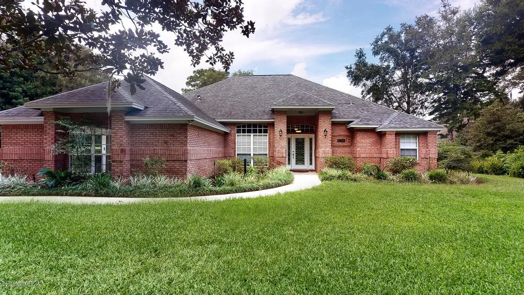 1788 Shoal Creek Circle Green Cove Springs FL 32043