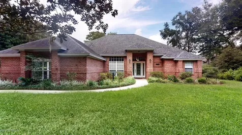 1788 Shoal Creek Circle Green Cove Springs FL 32043