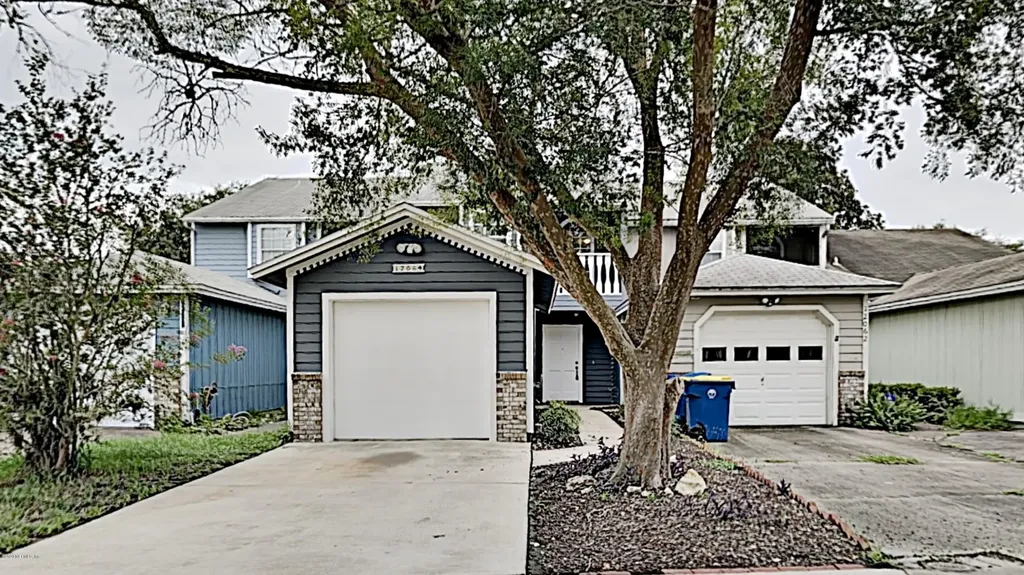 12064 Cobblewood Lane N Jacksonville FL 32225