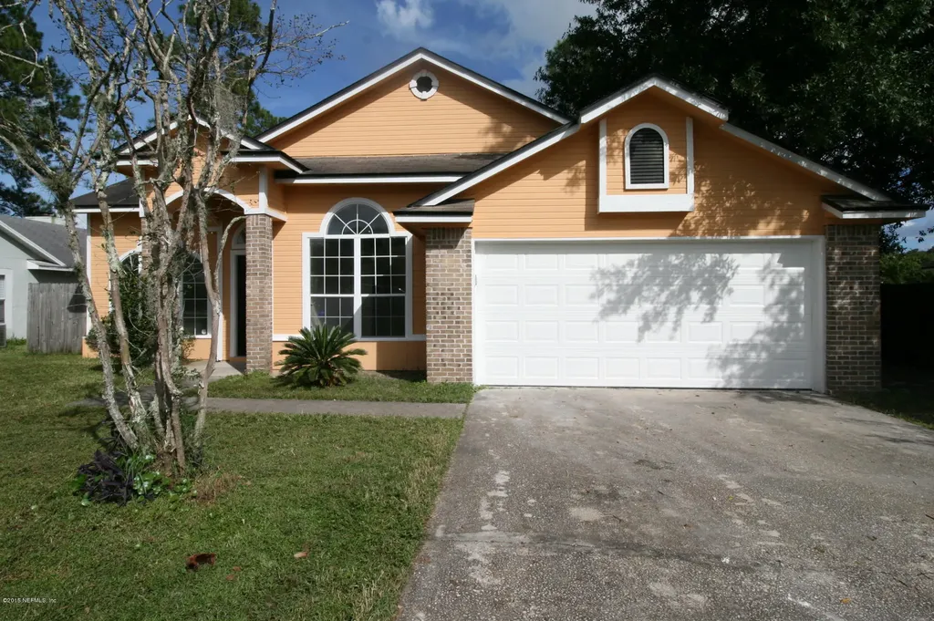 10405 Hornets Nest Road Jacksonville FL 32257