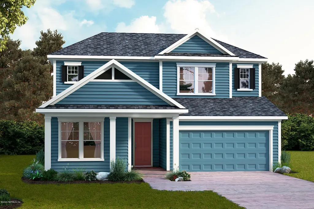 121 Farmers Branch Avenue Ponte Vedra FL 32081