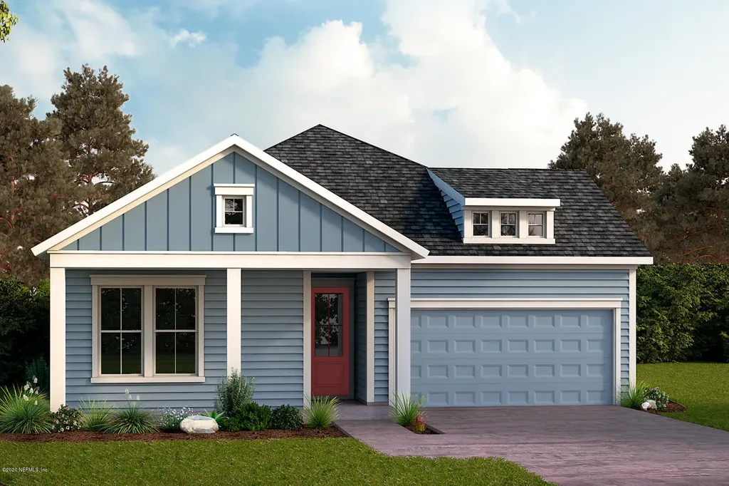 84 Farmers Branch Avenue Ponte Vedra FL 32081