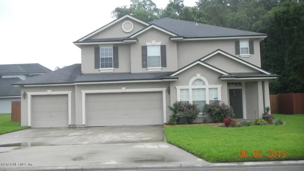 14139 Summer Breeze Drive E Jacksonville FL 32218