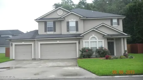 14139 Summer Breeze Drive E Jacksonville FL 32218
