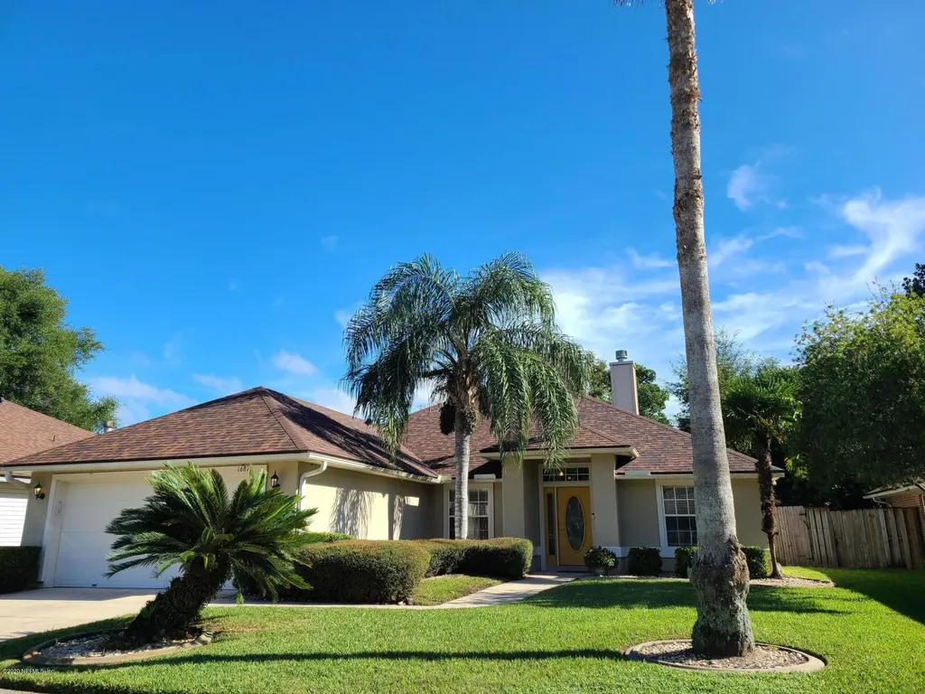 1687 Dockside Drive Fleming Island FL 32003