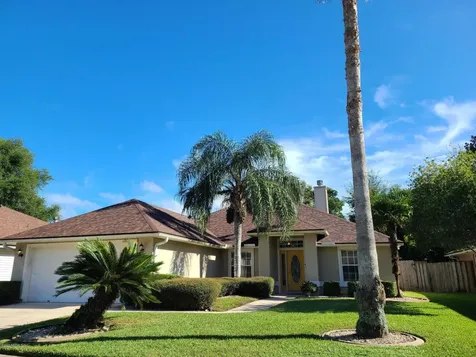 1687 Dockside Drive Fleming Island FL 32003