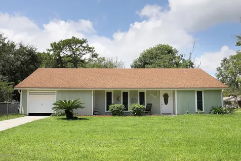 1518 Pawnee Street Orange Park FL 32065