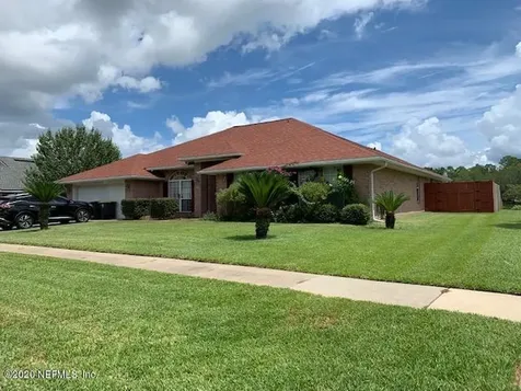 1281 Mcgirts Creek Drive W Jacksonville FL 32221