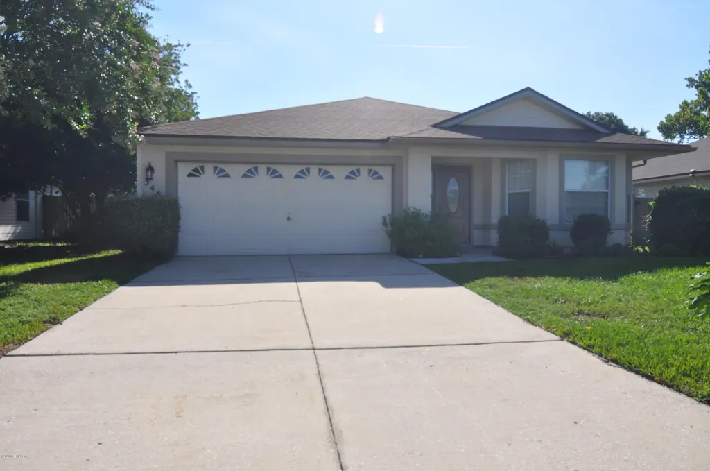 345 Summer Springs Court Jacksonville FL 32225