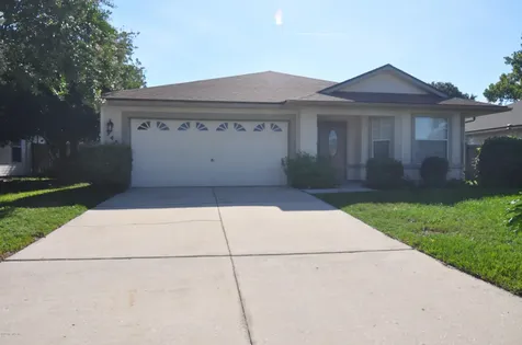 345 Summer Springs Court Jacksonville FL 32225