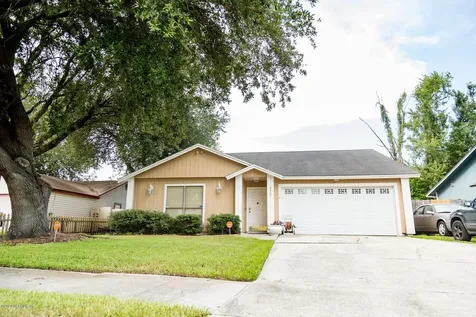 8427 Gemini Road Jacksonville FL 32216