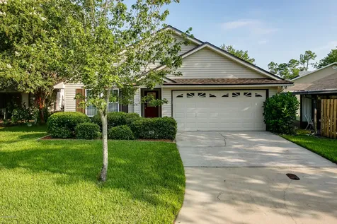 2068 Wax Myrtle Court Orange Park FL 32073