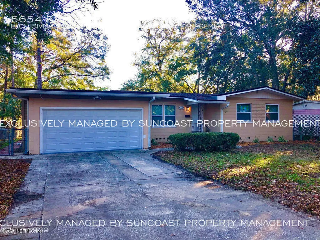 5654 Baywood Terrace Jacksonville FL 32211