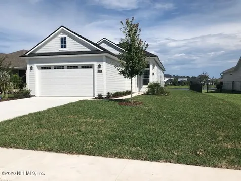 367 Vista Lake Circle Ponte Vedra FL 32081
