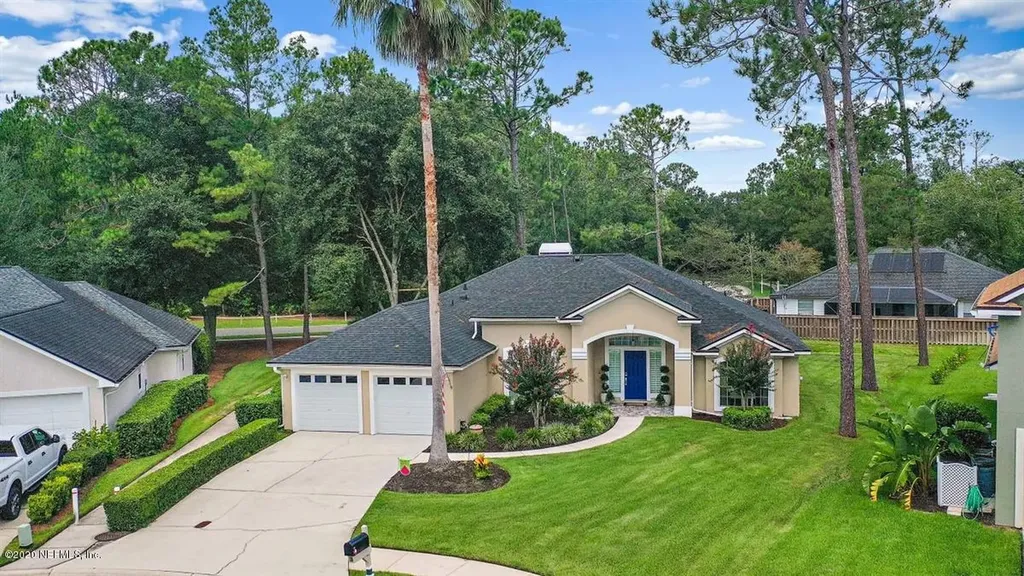 1729 Fiddlers Ridge Drive Fleming Island FL 32003