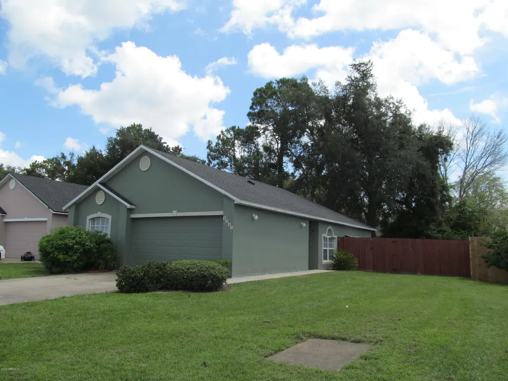 8493 English Oak Drive Jacksonville FL 32244