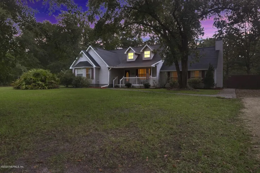5176 Country Estates Road Middleburg FL 32068