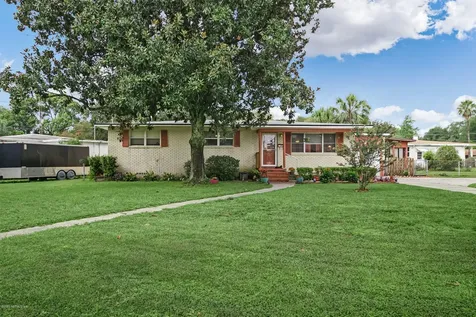 1442 Brookmont Avenue E Jacksonville FL 32211