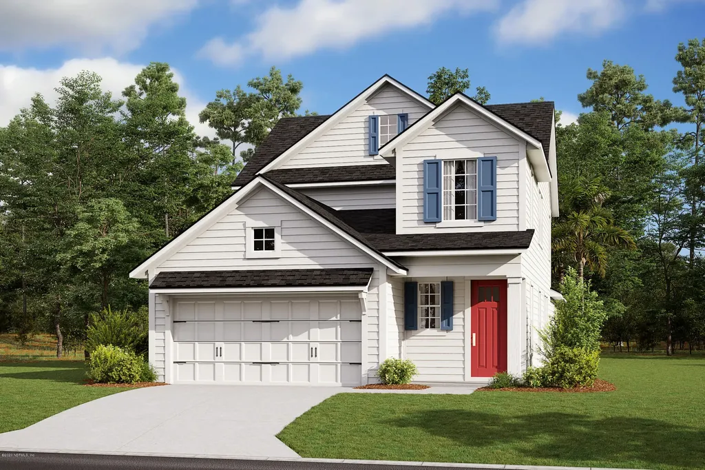 264 Union Hill Drive Ponte Vedra FL 32081