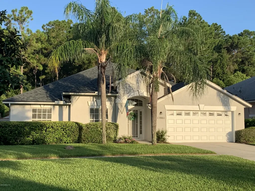 13861 Ibis Point Boulevard Jacksonville FL 32224