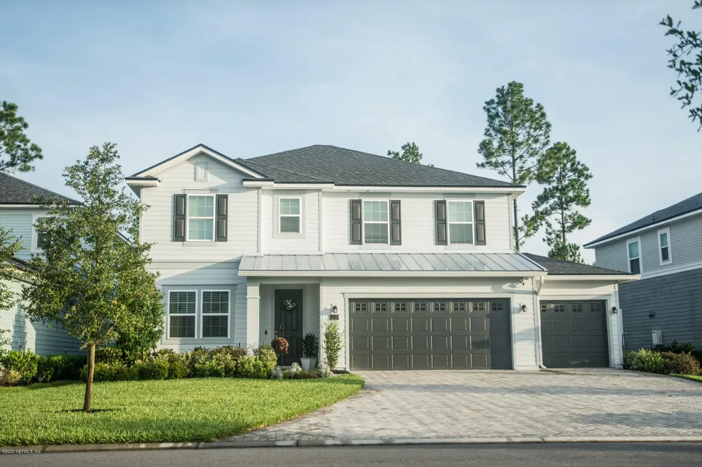 231 Palisade Drive St. Augustine FL 32092