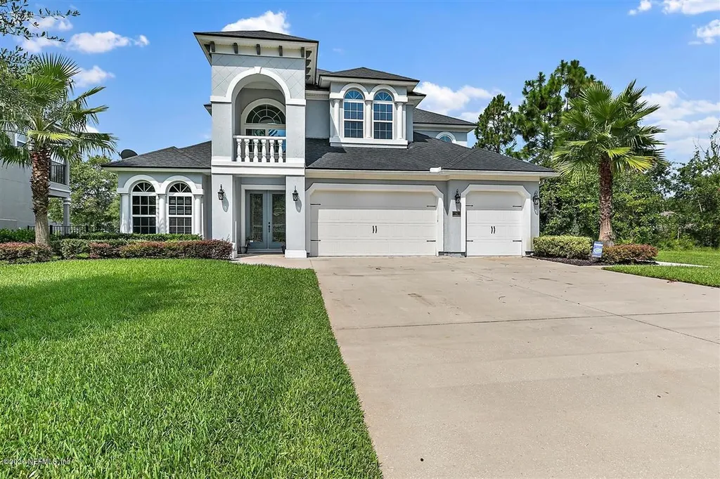 1165 Spanish Bay Court Orange Park FL 32065