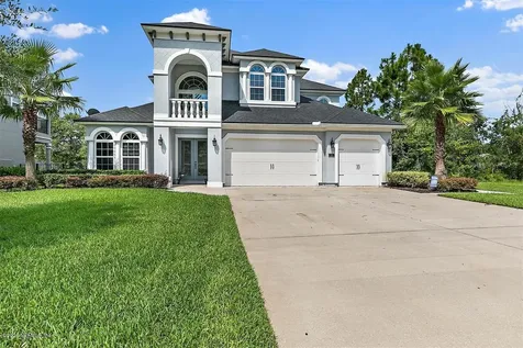 1165 Spanish Bay Court Orange Park FL 32065