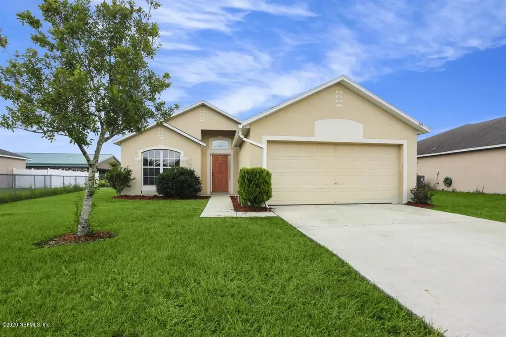 3111 Carlotta Road Middleburg FL 32068