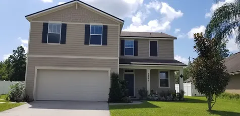 3583 Summit Oaks Drive Green Cove Springs FL 32043